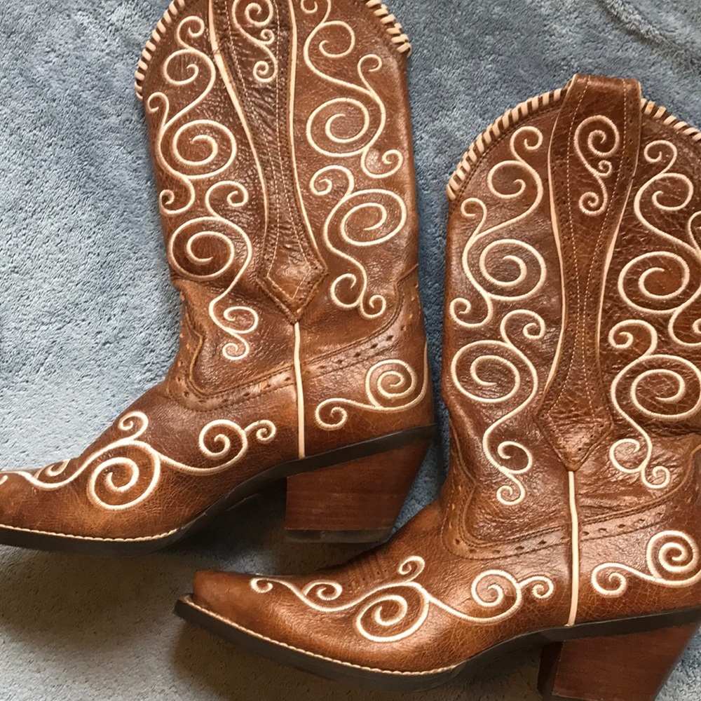 Ariat 👢 boots